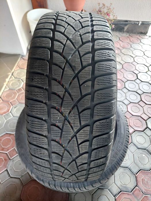 De vânzare roți Suzuki SX4, Vitara,4 anvelope iarnă 255/45R20