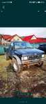 Dezmembrari dezmembrez piese nissan king cab navarra d21 2.5 diesel