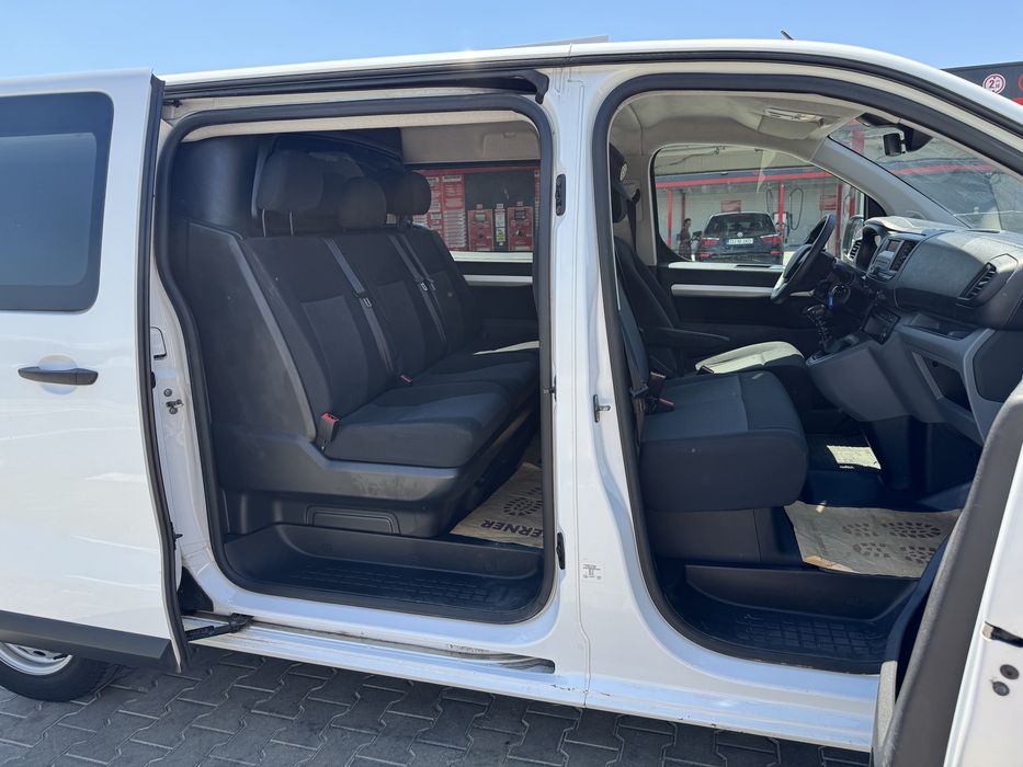 Vand Peugeot Expert 2.0HDI 150cp 2018