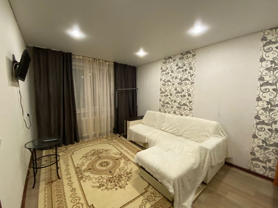 Сдаются 1-2-3комнатные квартиры Абзал 45ый Боулинг