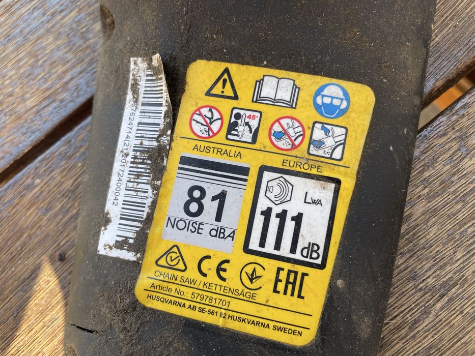 Motofierastrau termic, electric