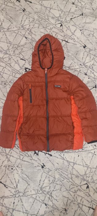 Детско яке за момче