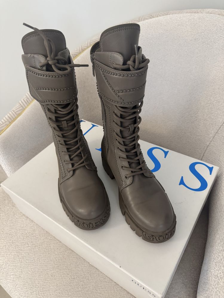 Кубинки Guess