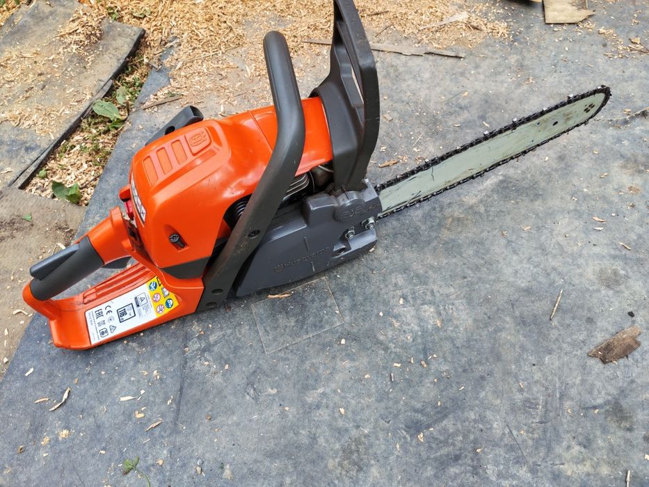 Drujba husqvarna 135 Mark ll