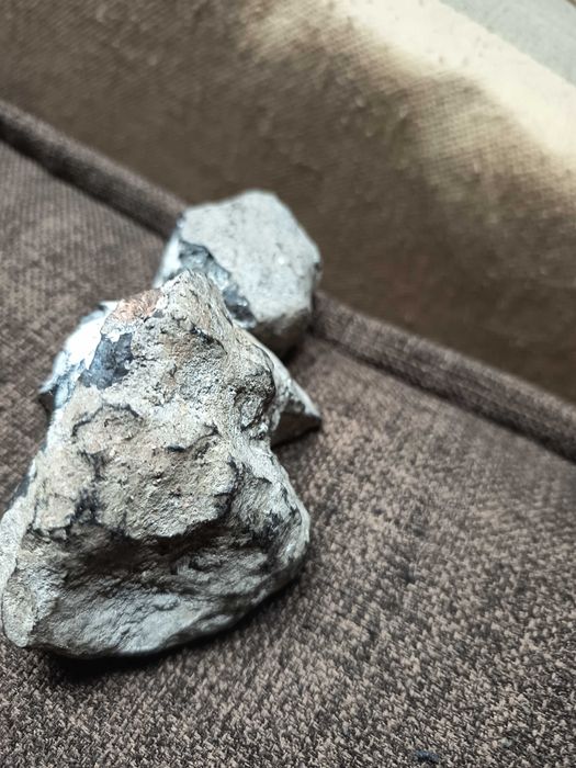 Лот метеорити истински