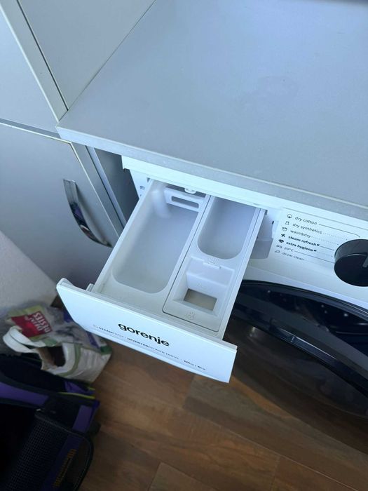 Пералня със сушилня - Gorenje