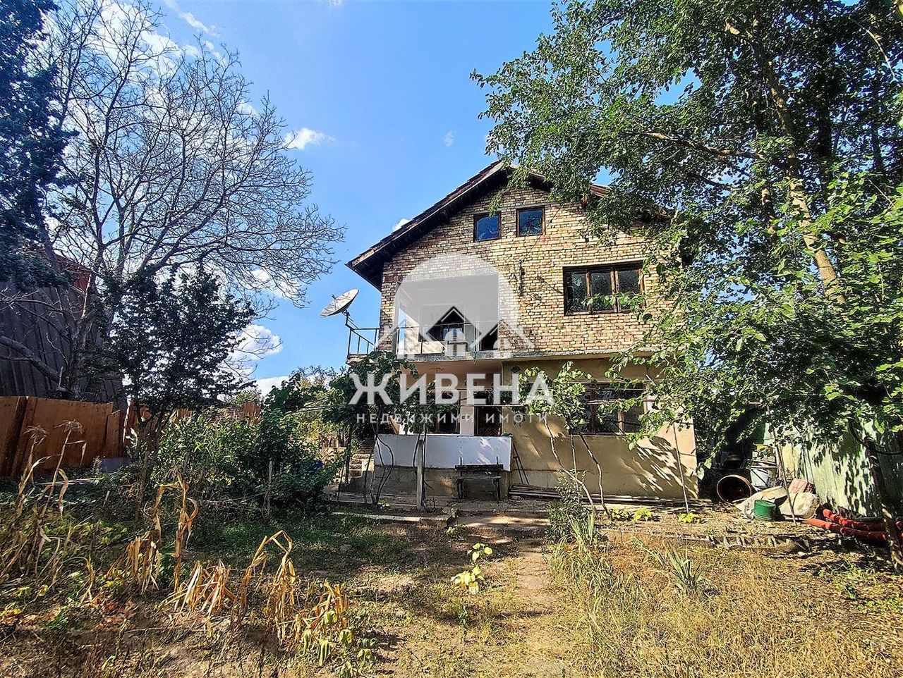 Продава се Къща в с. Езерово, Област Варна - 85 кв.м за 883 €/кв.м - Снимка #4