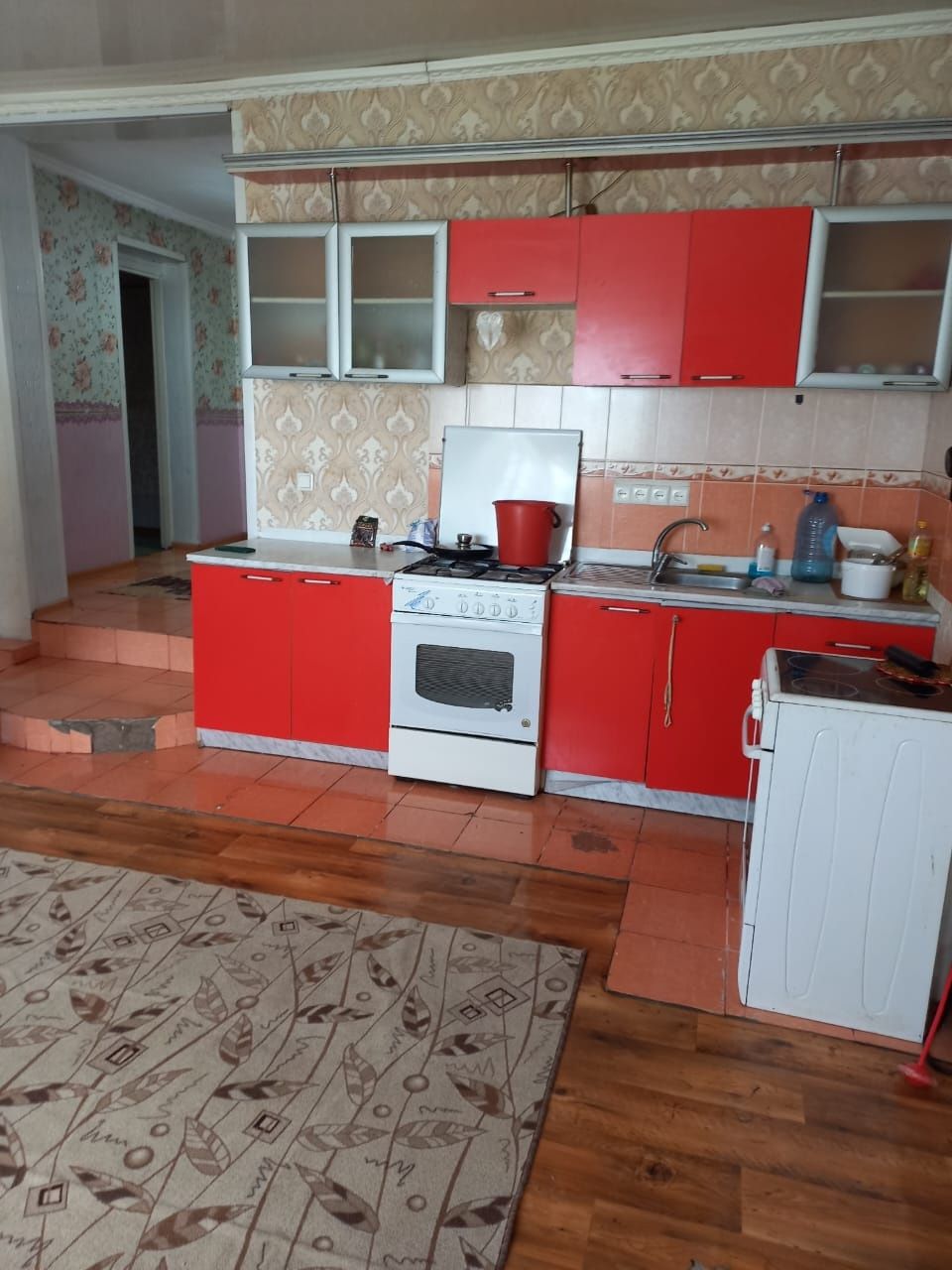 Продам дом. Благоустройный