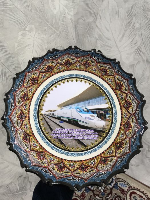 Rasm tushirilgan sovgalar | Yetkazib berish bepul