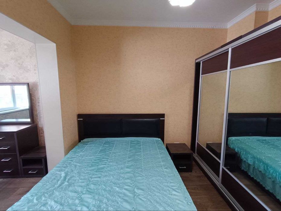 Срочно Выкуп!!! 3в4/7/9 92м2 ул Нукус, Парквуд