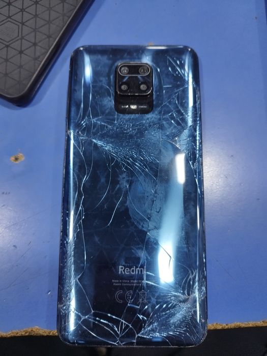 Redmi Not 9 pro sotiladi