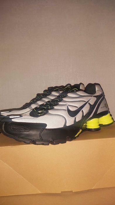 Nike Shox Turbo SL - Номер 42.5