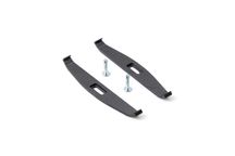 SuperSleem Ultra - Suport Numar Inmatriculare Ultra Slim