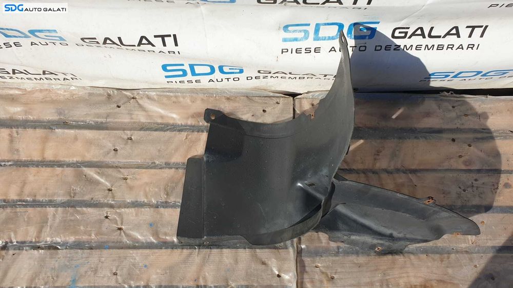 Carenaj Aparatoare Protectie Noroi Roata Janta Dreapta Fata Volkswagen Passat B6 2005 - 2010 Cod 3C0805912