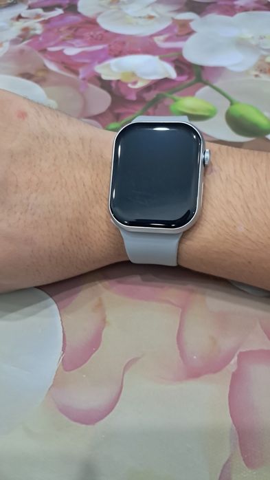 Apple watch 10 сағаты Сатам