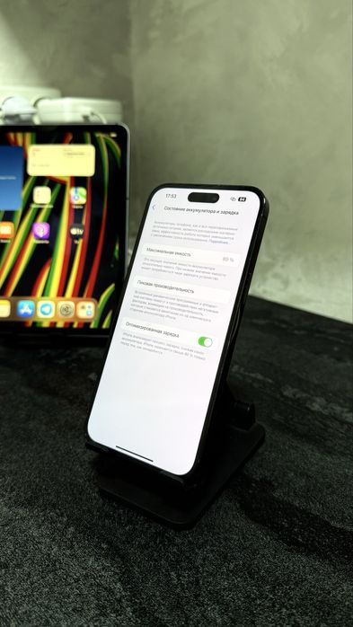 iPhone 14 Pro Max Balck 128GB