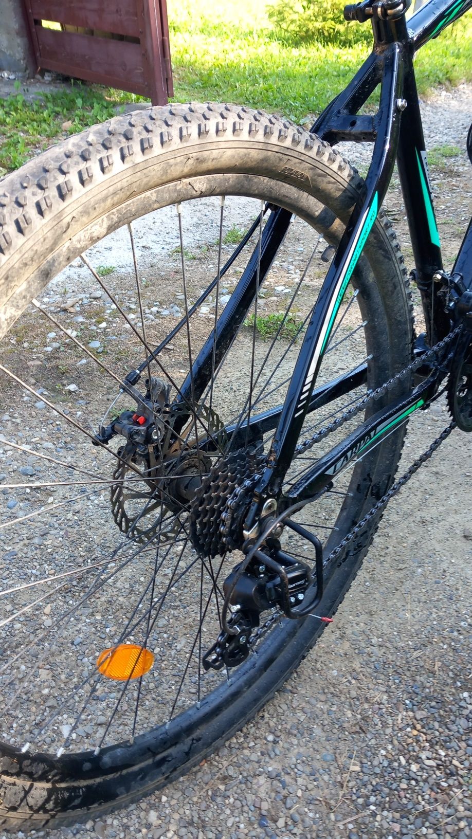 Bicicleta  pentru copii sau adulți