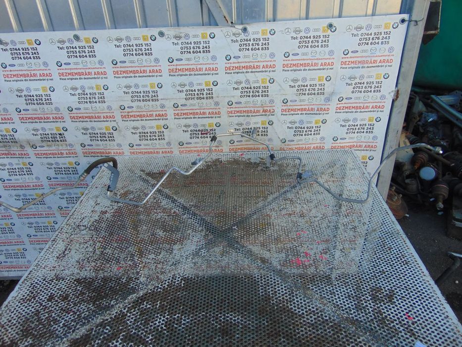 Conducta clima renault Espace 5 cod 4455026045133aa megane 4 scenic 4