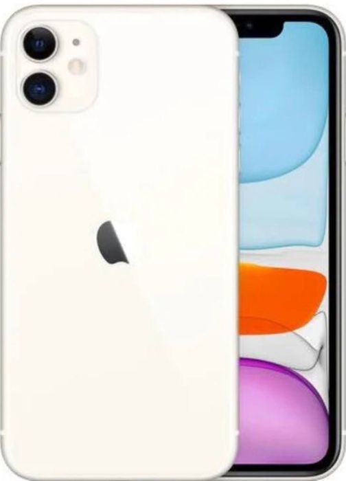 Айфон 11 64гб сост идеал