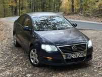 Volkswagen Passat B6 1.9 TDI BLS 105cp 2006//VW