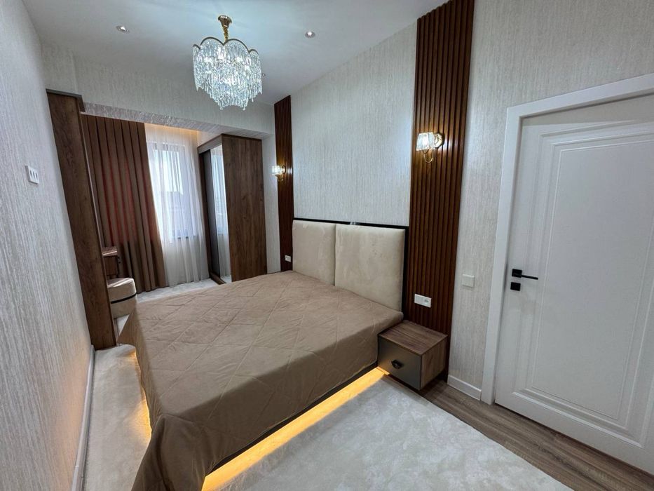 Продается 3х комнатная студия квартира