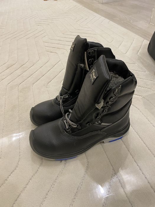 Спец обувь Еттік