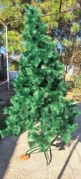 Новогодняя ёлка, б/у