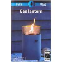 Газова Лампа UGAS