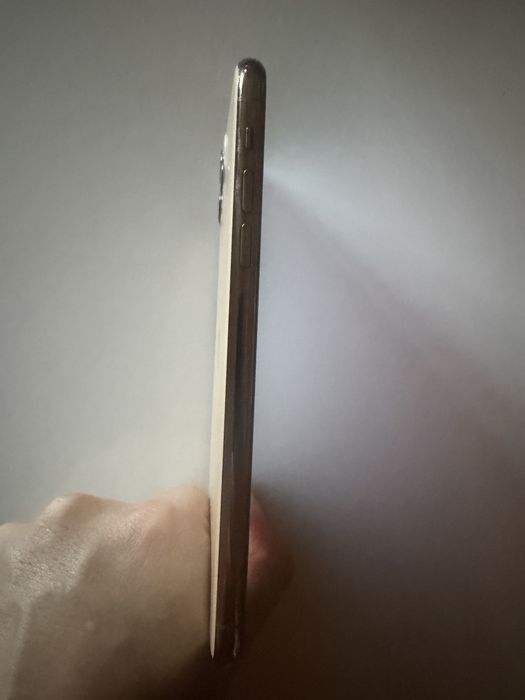 Iphone 11 pro max 256gb