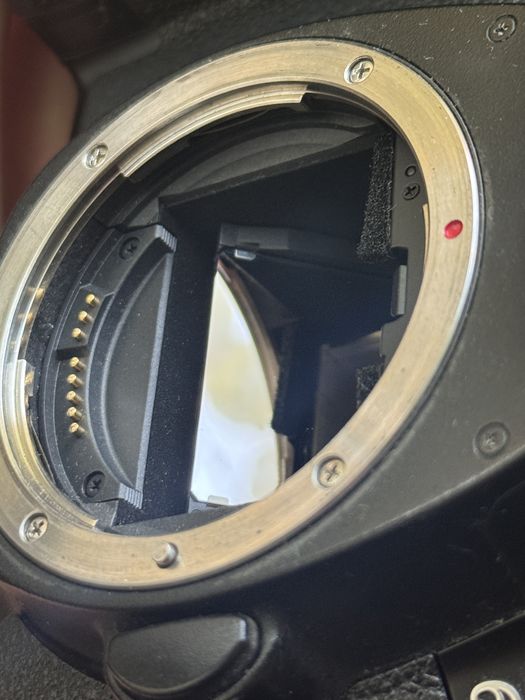 Срочно продается камера Canon EOS6D