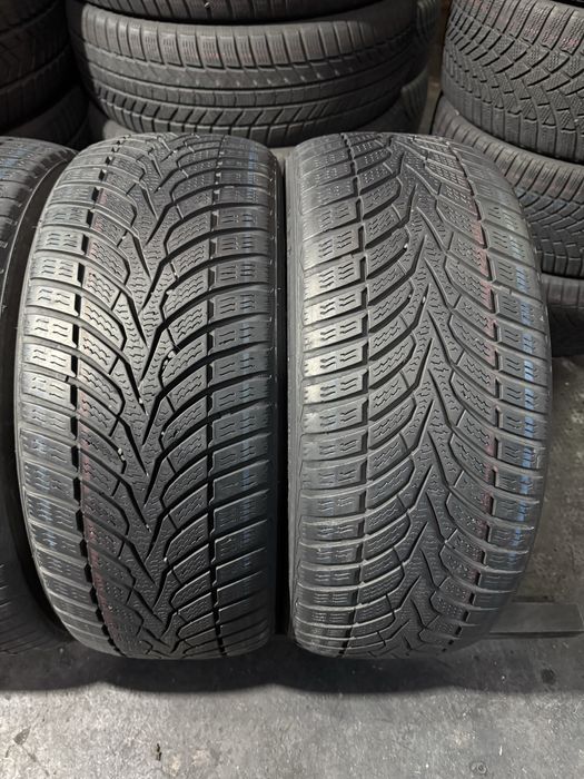225/50R17 98V M+S Ceat 6,3mm iarna