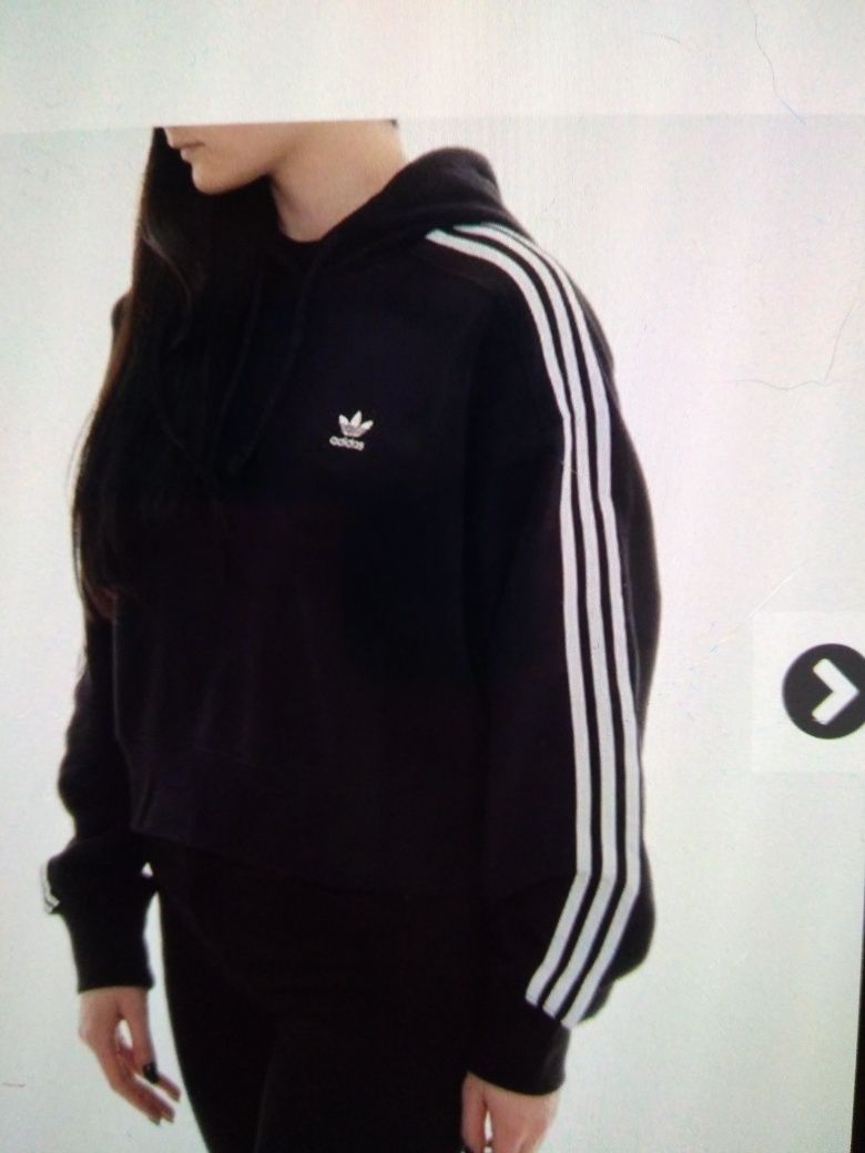 Adidas originals hoodie