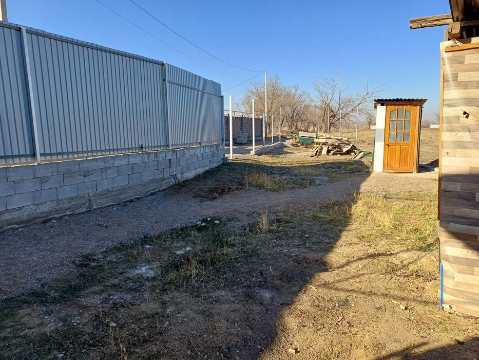 Продаётся дом хароши