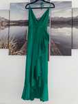 Rochie BBy XS verde