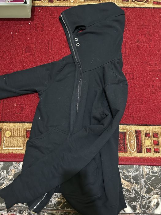 hanorac rick owens gimp