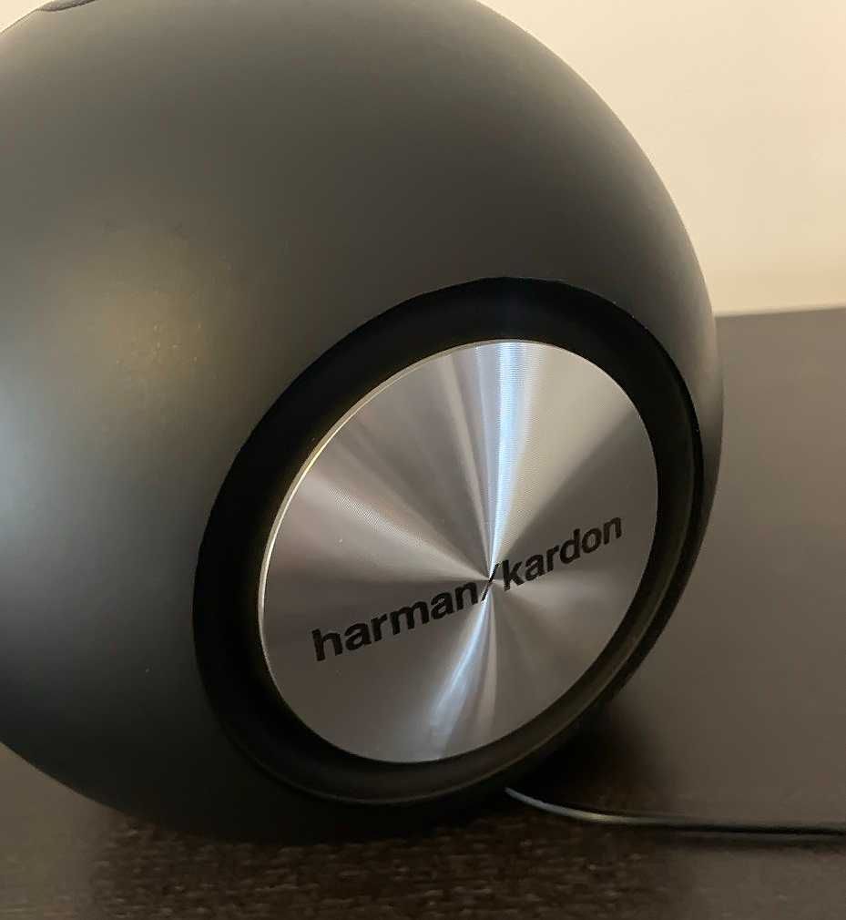 Harman Kardon Omni 10 Plus / 50W /wifi /bluetooth