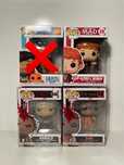 Funko Pop фигурки