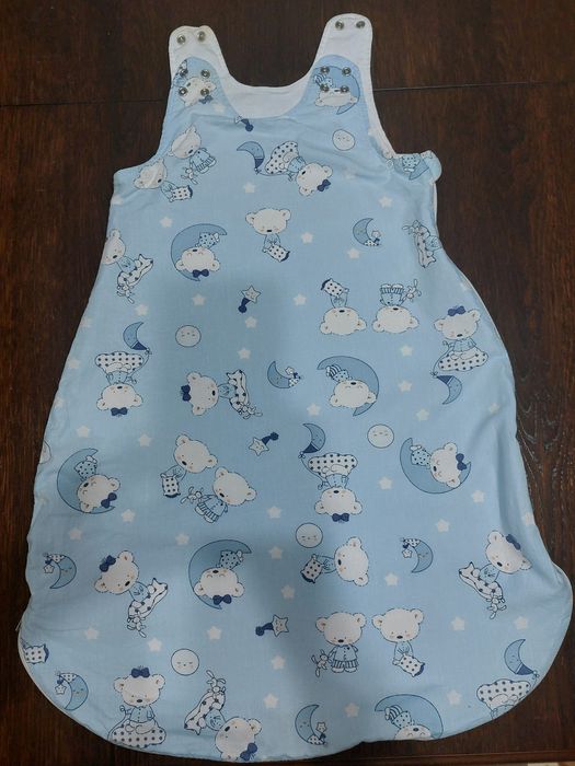 Чувалче за сън за бебе, Angel Baby