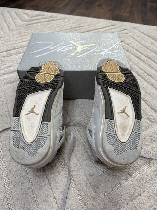 Air Jordan 4 Craft 43