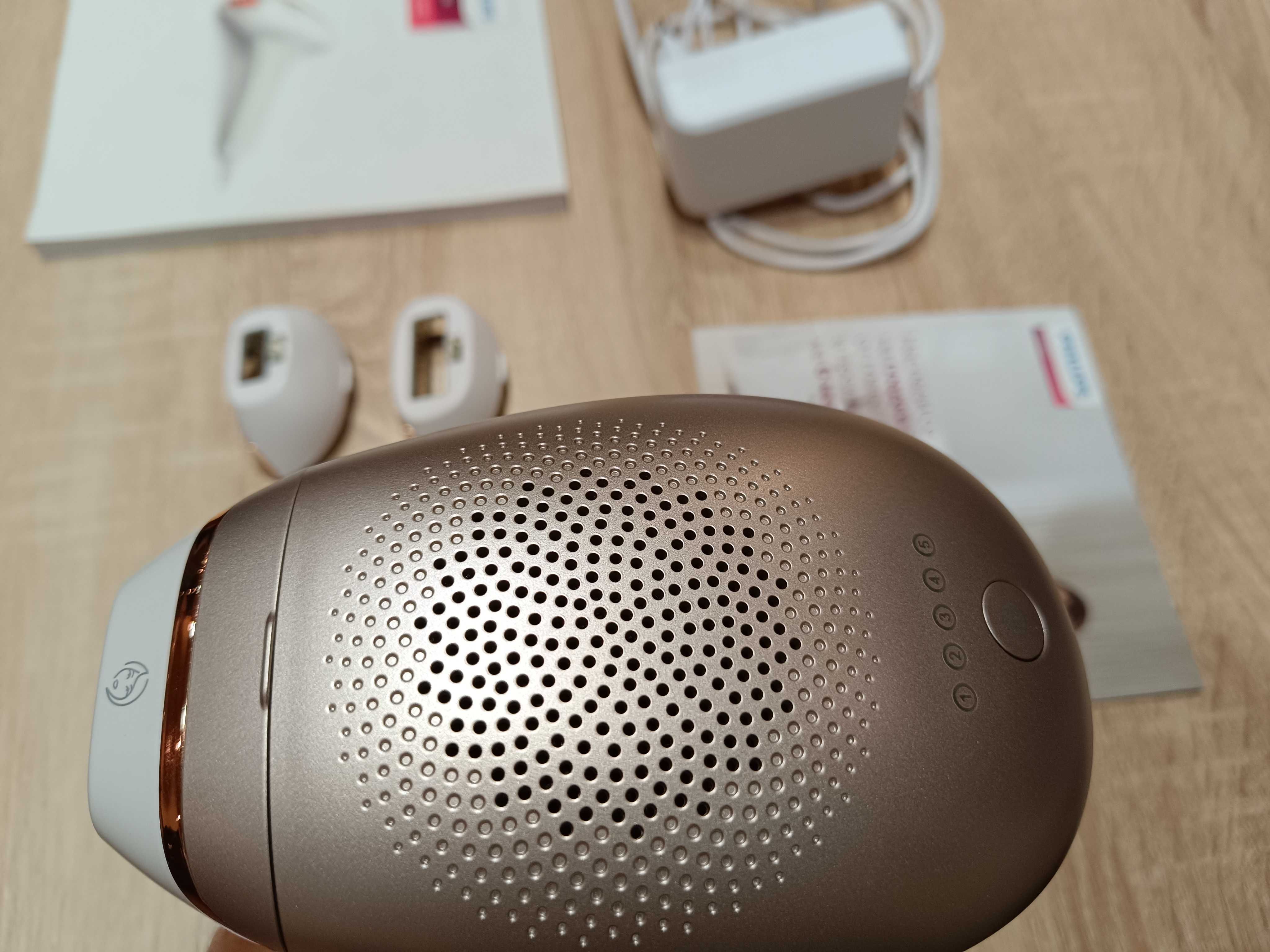 Philips Lumea Advanced