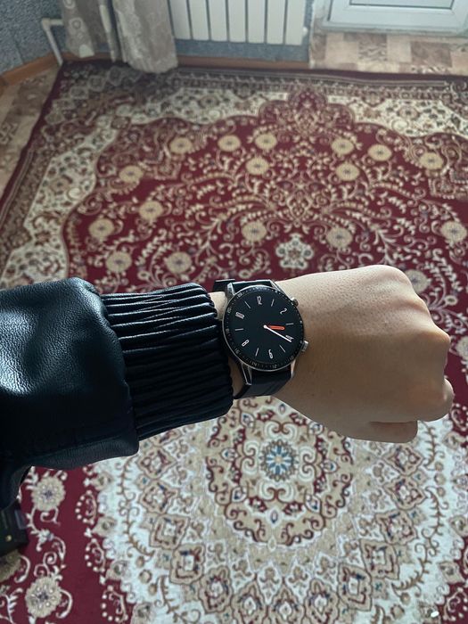 Продам срочно Часы Huawei watch gt2