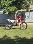 Gas Gas EC 300 2021- 64 h de functionare