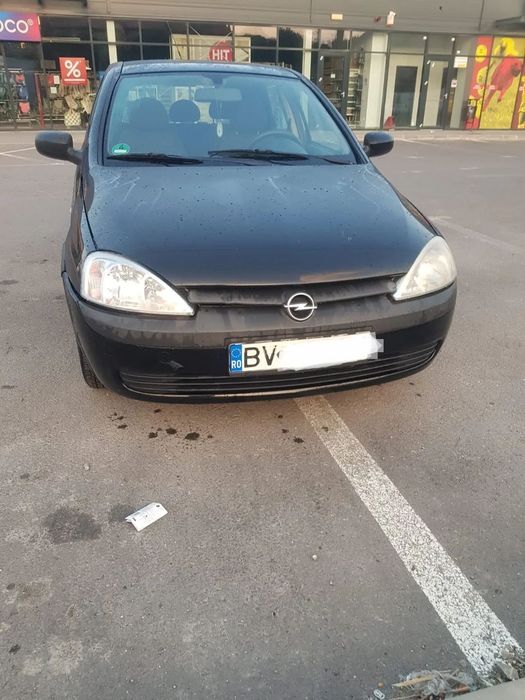 Opel Corsa Stare bună
