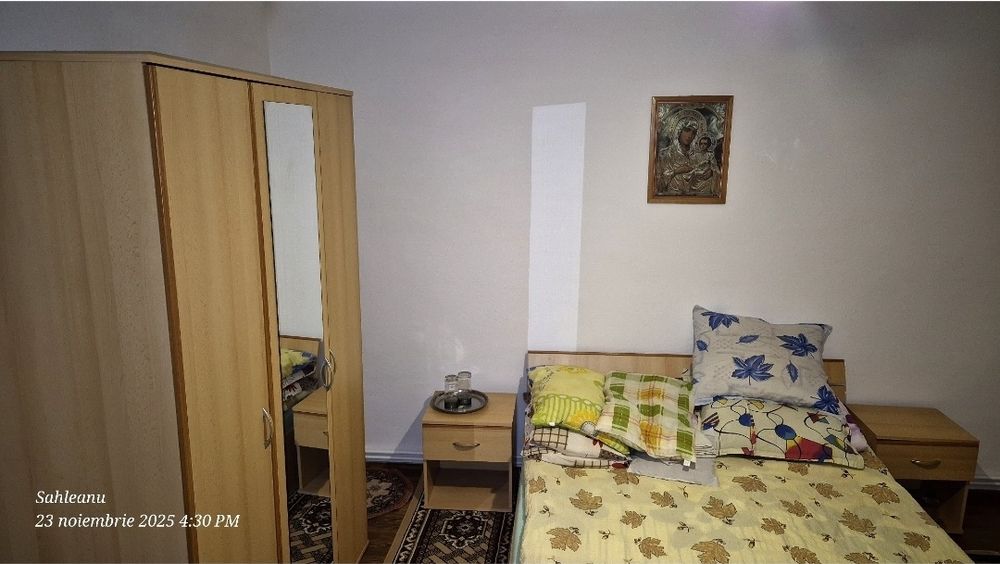 Casa de vacanta in Vama