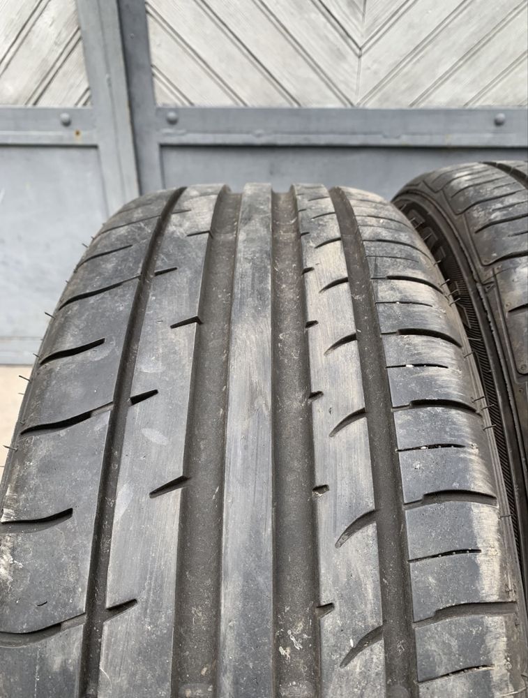 215/50/18 FALKEN
