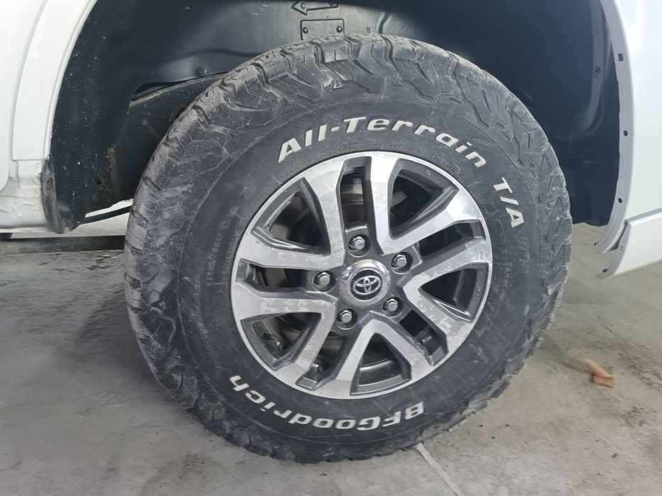 Продам диски R17