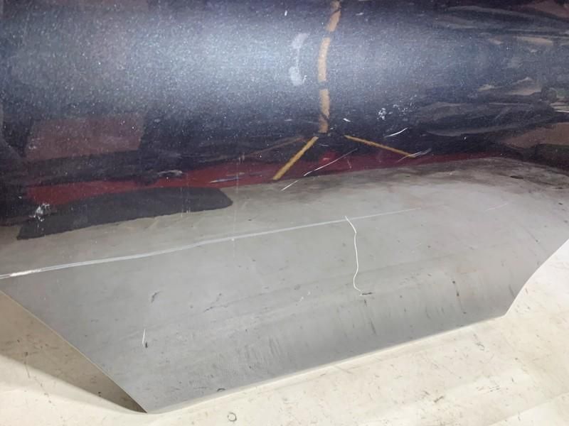 Portiera usa dreapta spate BMW Seria 5 (2010-2017) [F10]