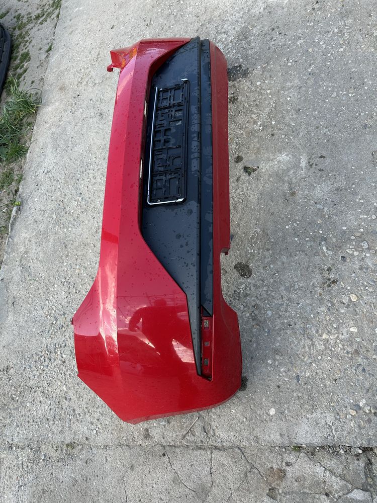 Bară spate seat leon 5f.cod:5f0807421.b.