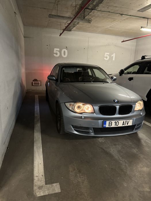 De vanzare Bmw Seria 1 Coupe