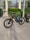 canyon sender cadru l-xl
